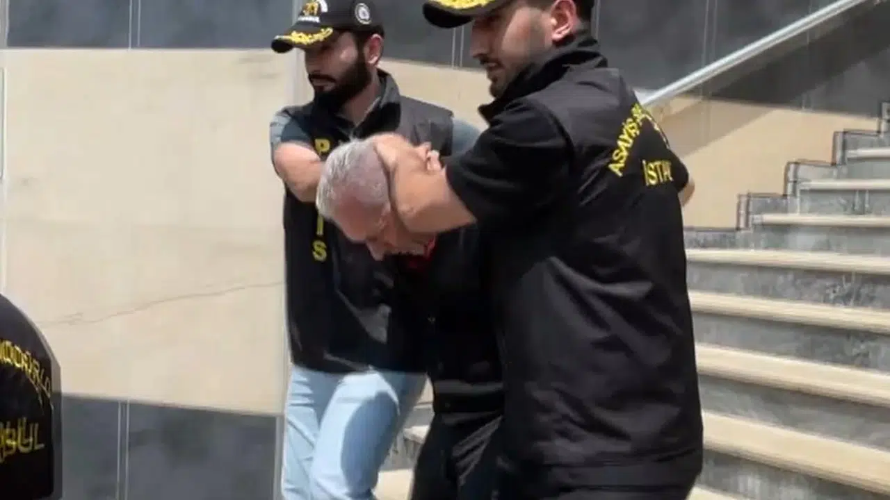 Kağıthane’de skandal! 72 yaşındaki 'cinci hoca' 17 yaşındaki kızı istismar etti