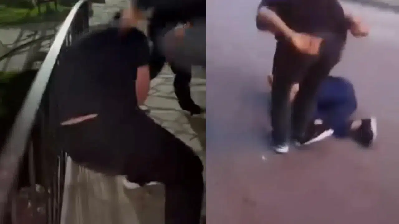 Ankara’da çocuk çetesi dehşeti! Akranlarını tuzağa düşürüp darp ettiler