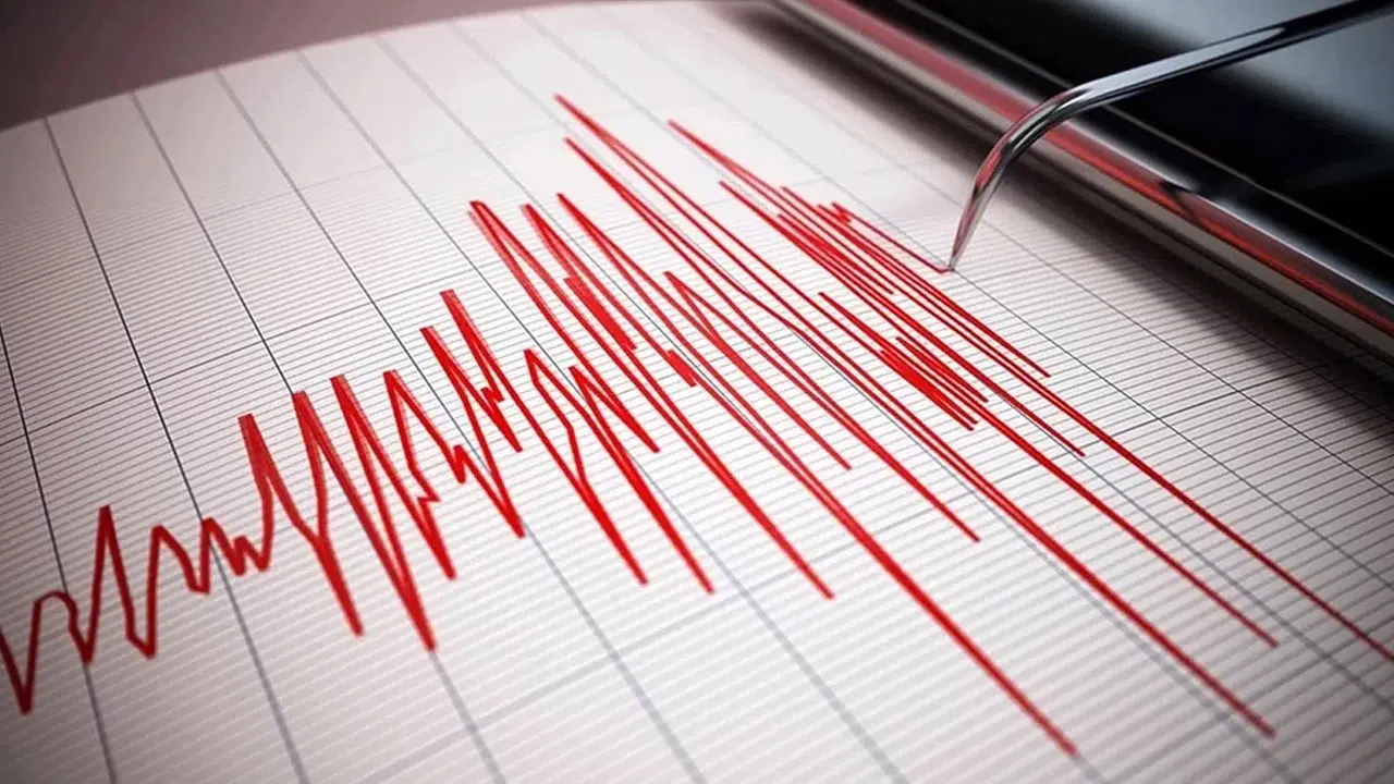 Samsun'da deprem mi oldu? Samsun deprem Kandilli ve AFAD son depremler listesi 21 Haziran 2025
