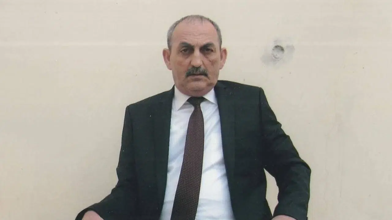 Anafor Operasyonu sanıklarından Ahmet Tekin Baykal hayatını kaybetti