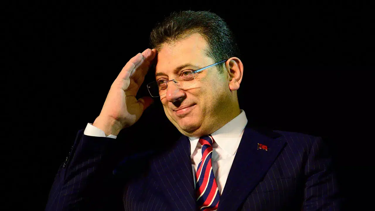 İmamoğlu'nun Akın Gürlek davasında 2'inci duruşma!