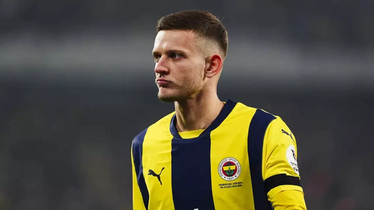 Sebastian Szymanski'ye talip çıktı! Yeni adresi belli oluyor