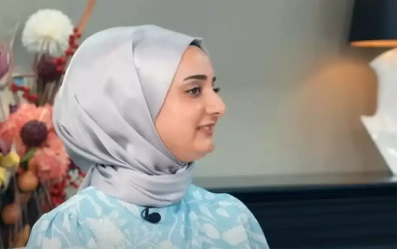 Yemekteyiz Öznur kimdir? Zuhal Topal’la yarışmaya damga vurdu!
