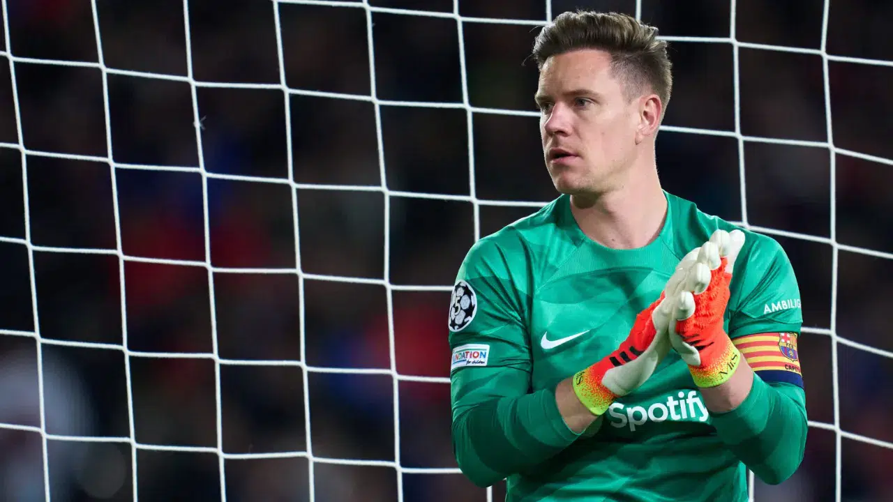Galatasaray'ın Ter Stegen için yaptığı teklif açıklandı! Barcelona'dan yanıt geldi