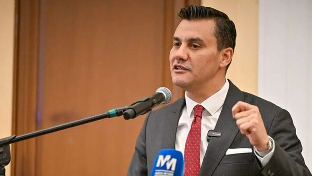 Elektrik akımına kapılan Ferdi Zeyrek'in sağlığına ilişkin son durum