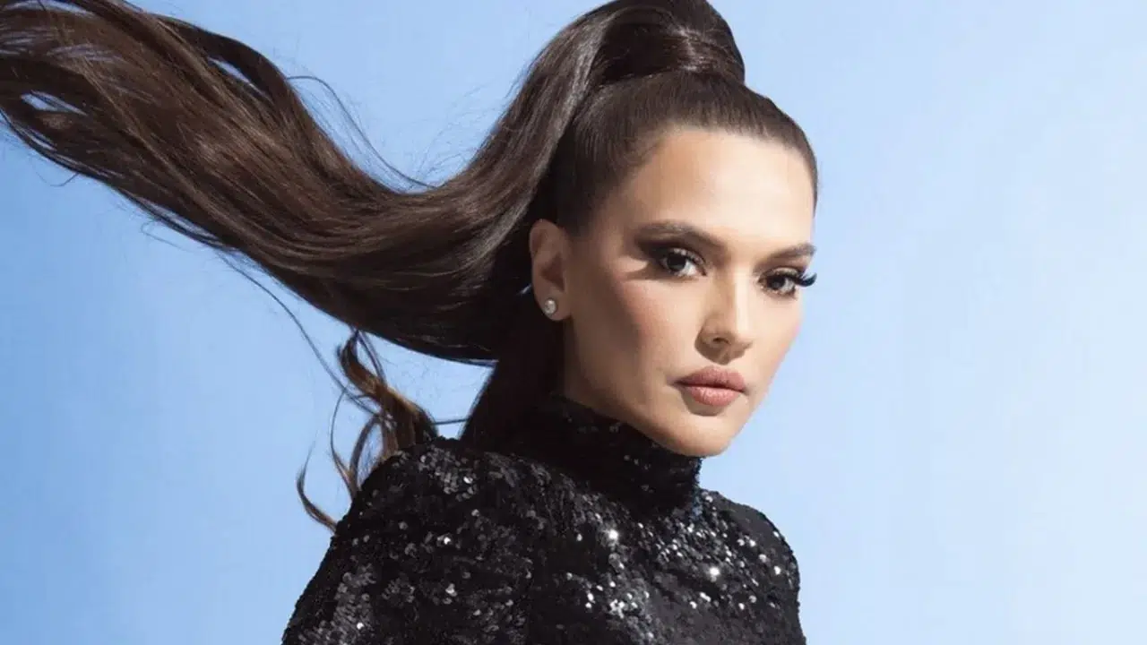 Demet Akalın’ın acı günü: Dağ gibi abim gitti