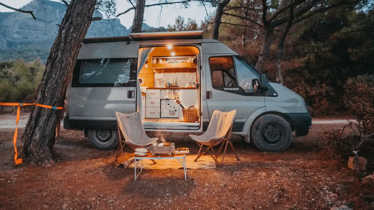 Karavan tatiline çıkmadan önce bilmeniz gereken 6 hayati kural