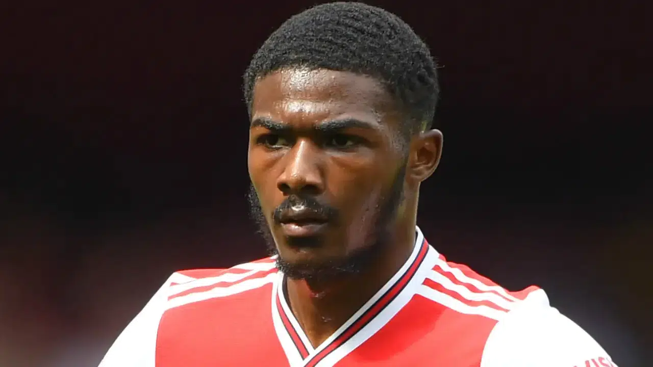 Galatasaray'ın gündemindeki Ainsley Maitland-Niles kimdir? Kaç yaşında, hangi mevkide oynuyor?