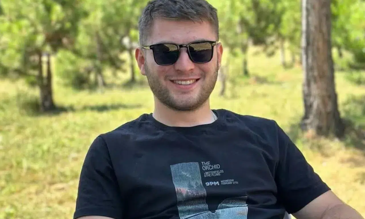Hilmi Şahin kimdir? Eskişehir yangınında hayatını kaybeden Şahin evli mi?