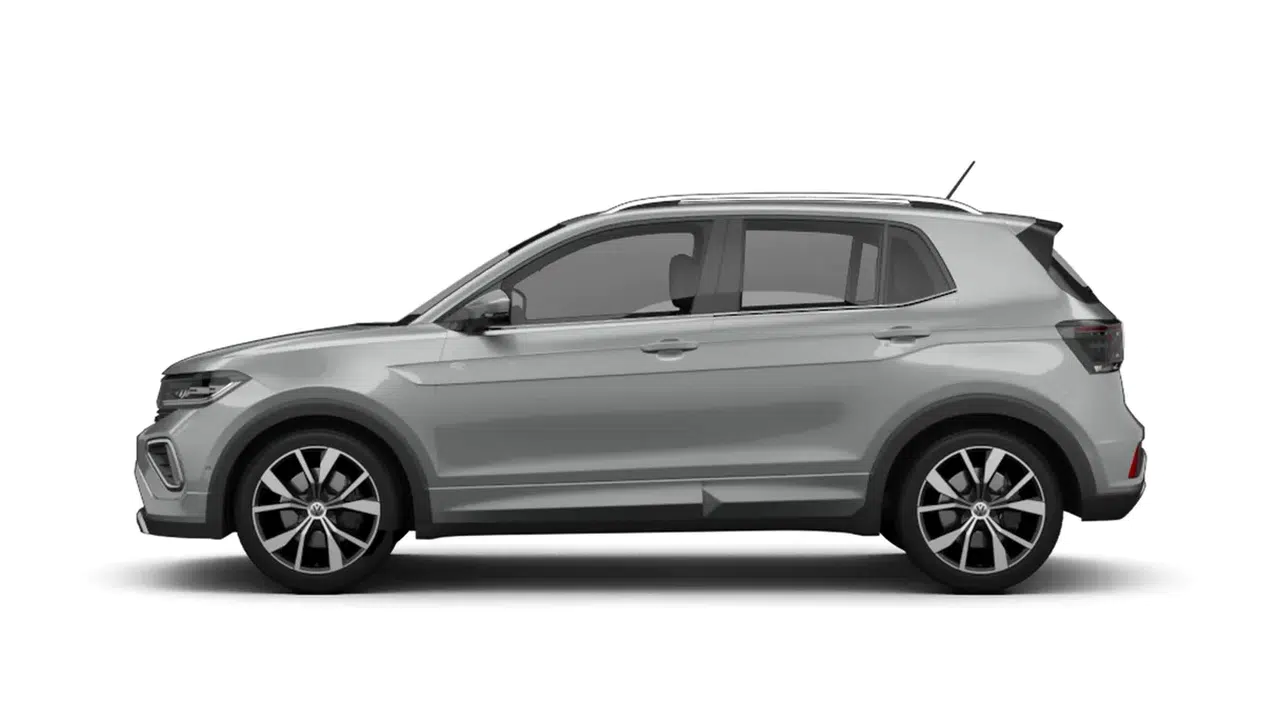 SUV tutkunlarına yaz sürprizi! Volkswagen T-Cross fiyatlarında indirim kampanyası başladı