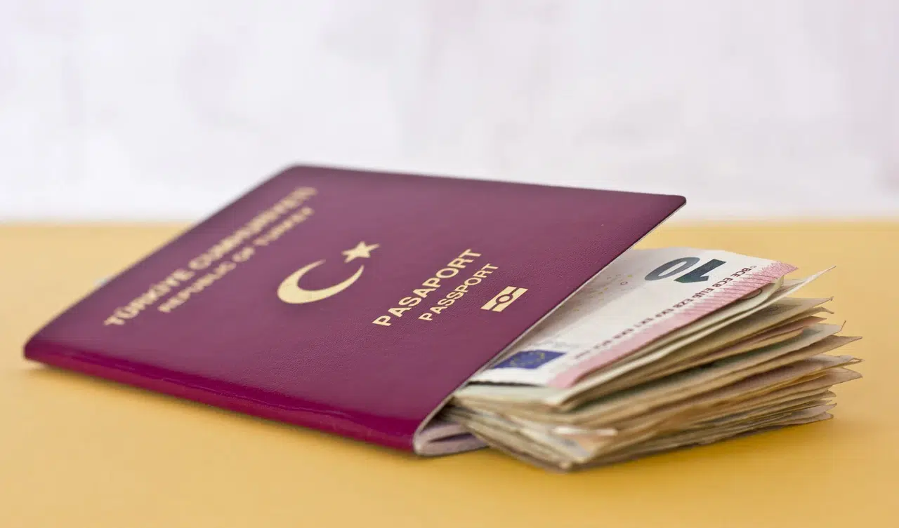 Suriye'den Türkiye'ye vize hamlesi: Artık ücretli olacak