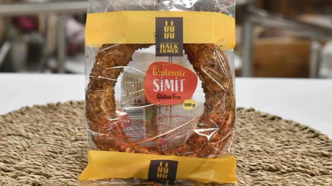 Başkent Market glütensiz simit satışı başlıyor: Sipariş nasıl verilir?