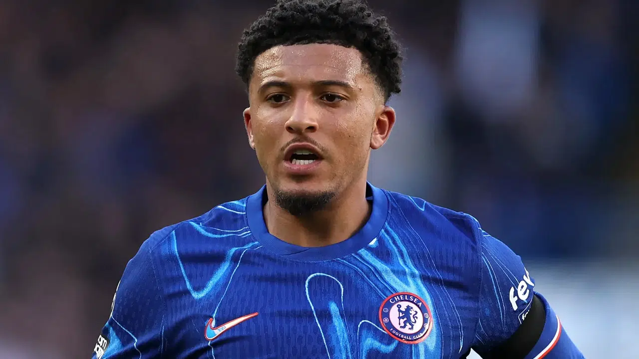 Jadon Sancho'nun Beşiktaş'tan istediği maaş ortaya çıktı