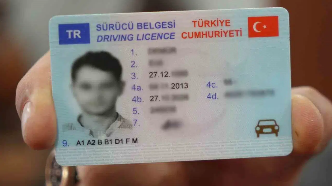 Ehliyet yenileme için son 2 gün! Peki, ehliyet nasıl yenilenir, ücreti ne kadar?