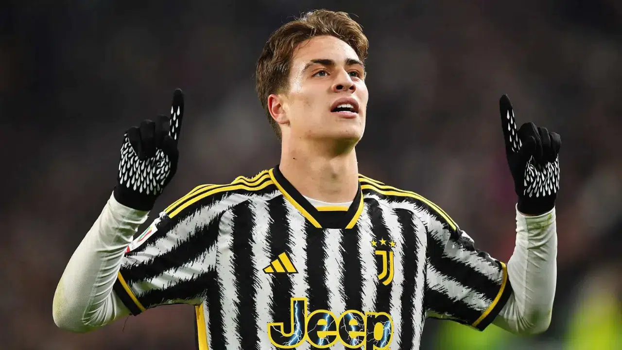 İki dünya devi Kenan Yıldız'ı istiyor: Juventus'un kapısını çalacaklar