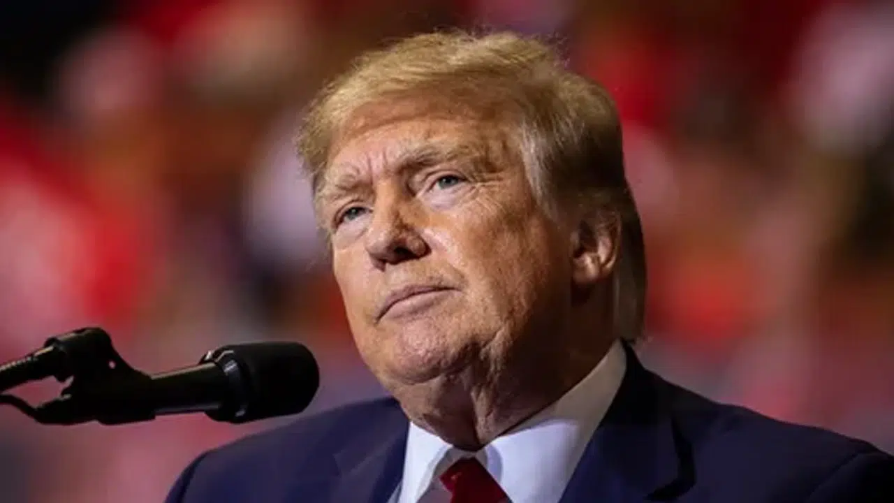 Trump’tan bakırda gümrük vergisi şoku: Yüzde 50 artış istiyor
