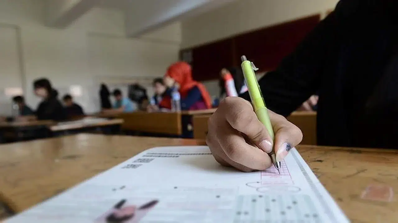 LGS 2025’te kaç birinci var?