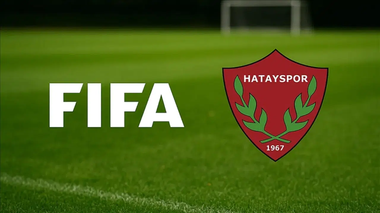 Hatayspor'da transfer yasağı ne zaman bitecek? Resmi açıklama geldi