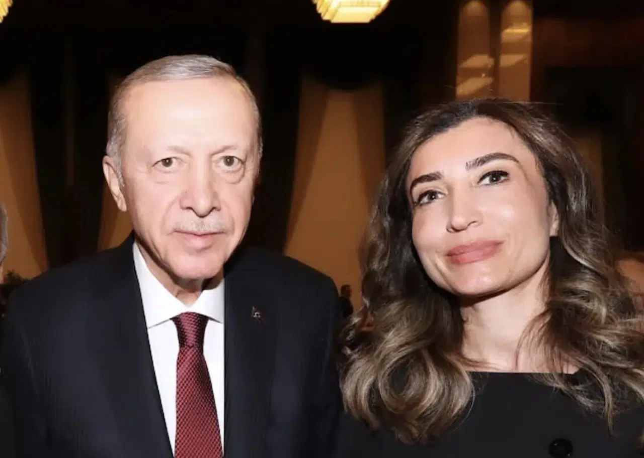 Alevi-Bektaşi Kültür ve Cemevi Başkanlığı’na Esma Ersin atandı! Esma Ersin kimdir?