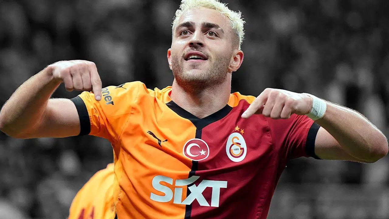 Barış Alper Yılmaz kimdir? Barış Alper Yılmaz kaç yaşında?