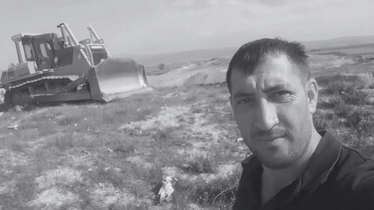 Şehit orman işçisi Eyüp Dereli’nin son mesajı yürek burktu: Bu ay zamlı maaş alabilecek miyiz?