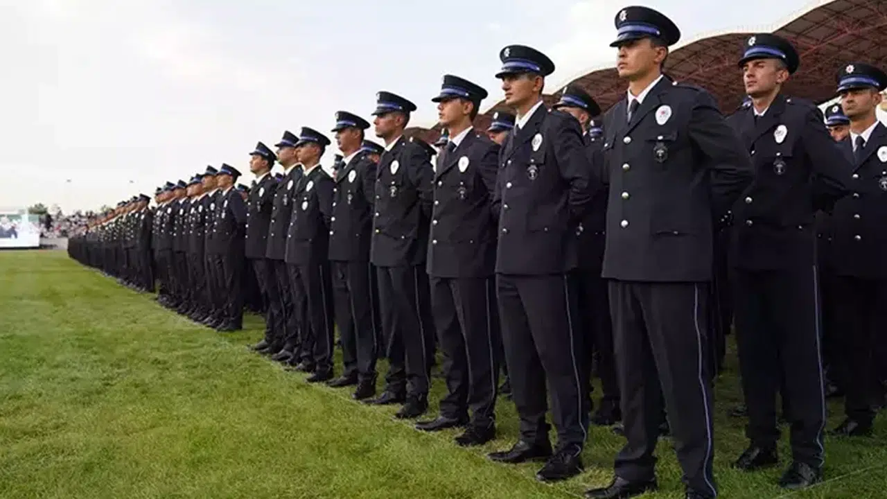 33. Dönem Polislik Sınavı başvuruları ne zaman? POMEM başvurularında son durum