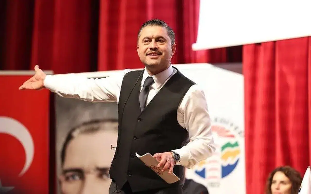 Özgür Kabadayı kimdir? Şile Belediye Başkanı Özgür Kabadayı hangi partiden, neden gözaltına alındı?