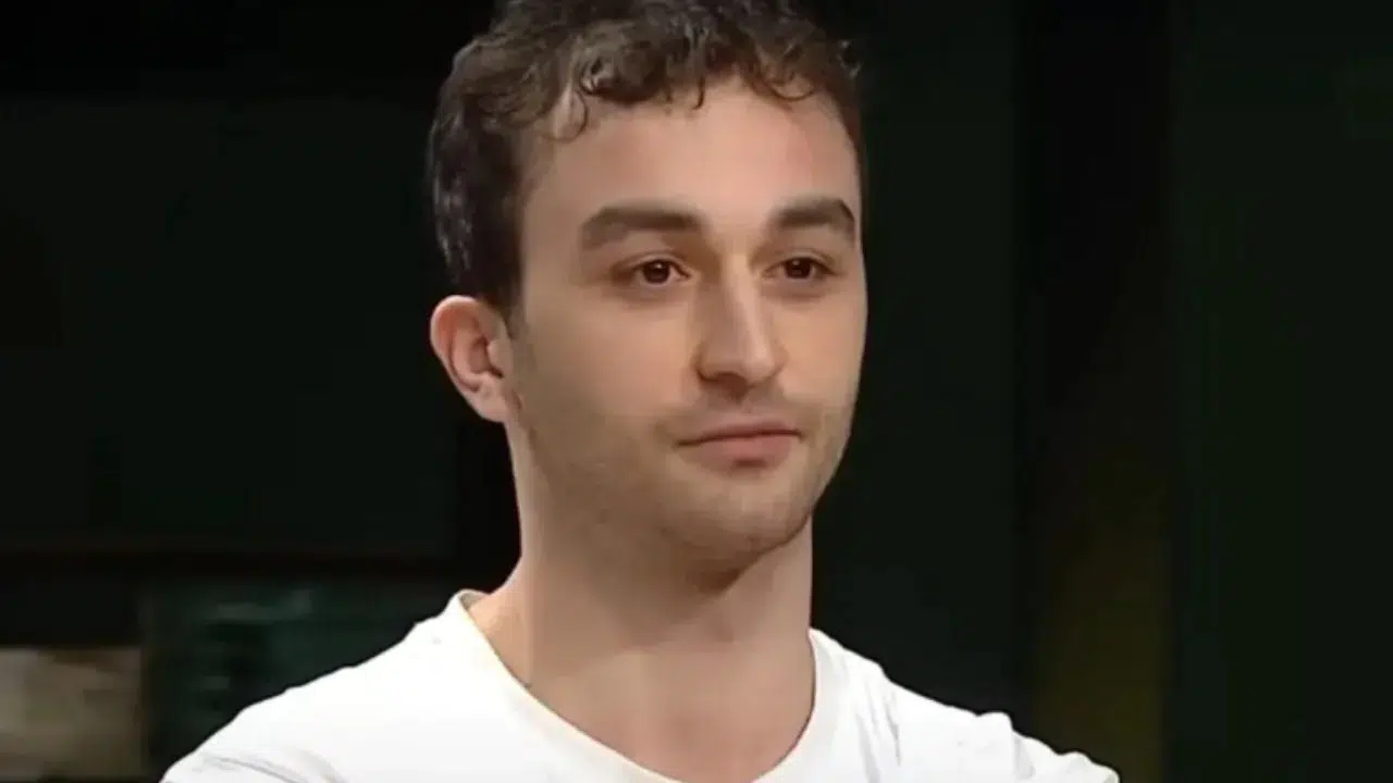 MasterChef İhsan kimdir? İhsan Yiğit Uçak kaç yaşında ve nereli?