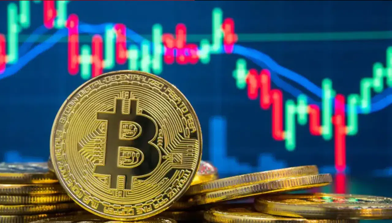 Bitcoin 112.000 doları aştı! Tüm zamanların rekoru kırıldı