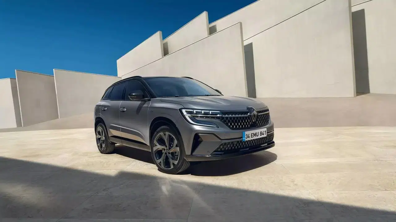 2026 yeni Renault Austral Türkiye’de satışa çıktı! İşte fiyatı ve tüm özellikleri