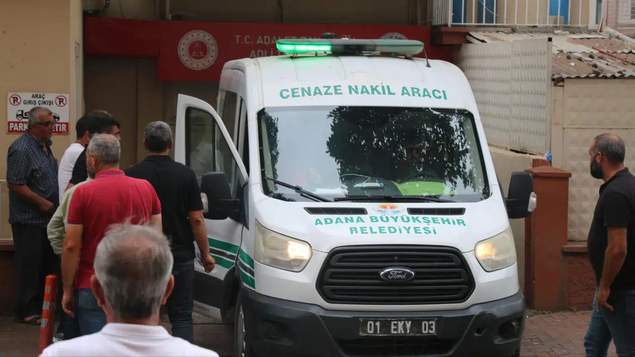 Adana'da arazi anlaşmazlığı kavgası: 2 ölü, 4 yaralı