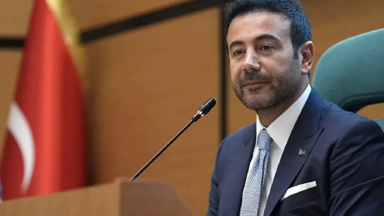 Rıza Akpolat'ın baldızı gözaltına alındı
