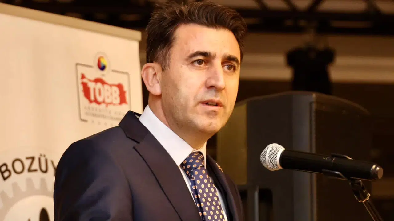 Bilecik Valisi uyardı: Sıcaklık 40 dereceyi görecek, orman yangınına dikkat!