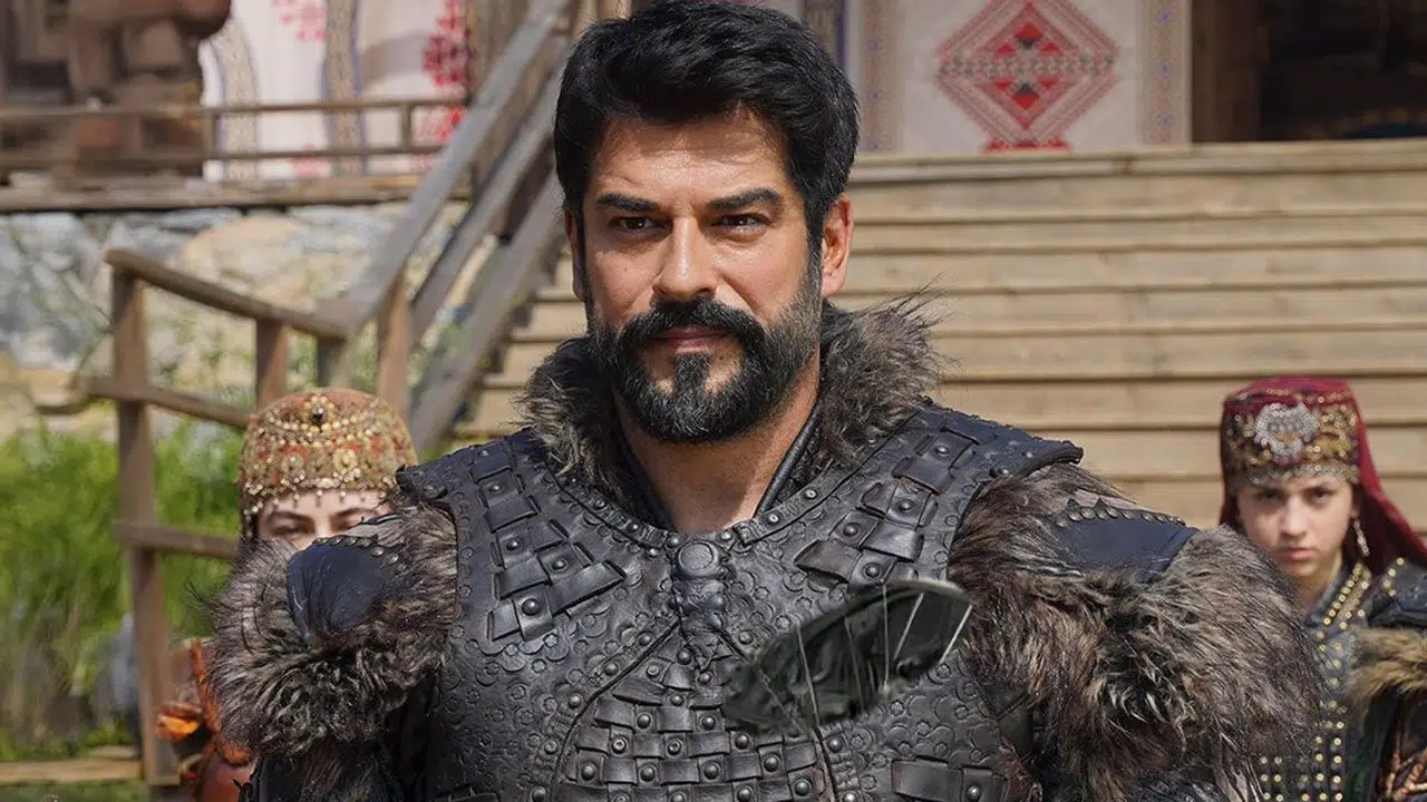 Burak Özçivit Kuruluş Osman dizisinden ayrılıyor mu? Maaş krizi gündemde!