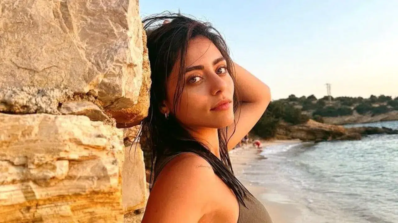 Sıla Türkoğlu, İsviçre'de Türk kadınını temsil etti!