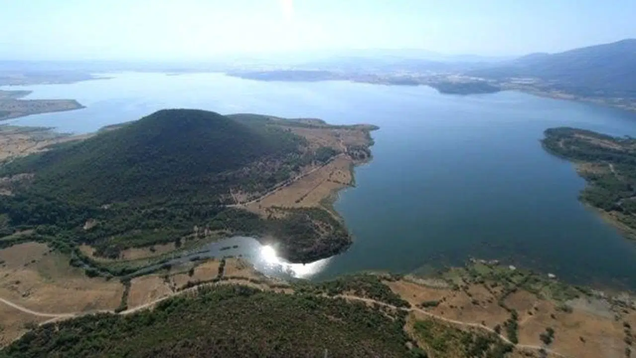 Turizm cenneti Çeşme’de su krizi: Her gün 7 saat zorunlu kesinti başlıyor