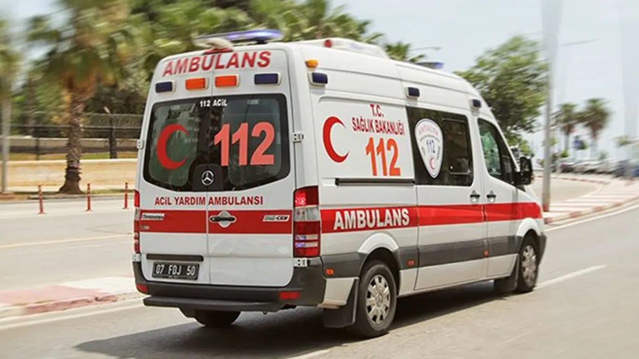 Sinop'ta tüfekli kavga: 1 ağır yaralı!
