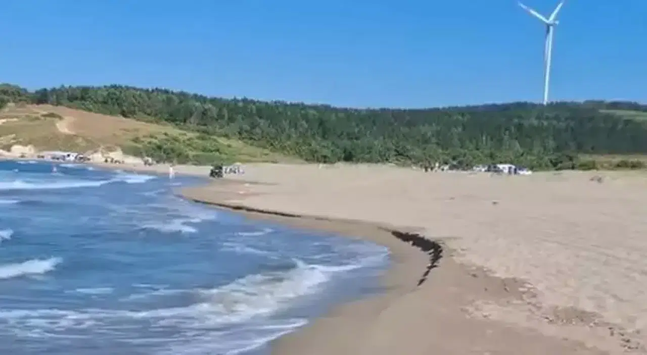 Engelli kızını kurtardı, kendisi boğuldu: Kandıra'da yürek yakan olay!