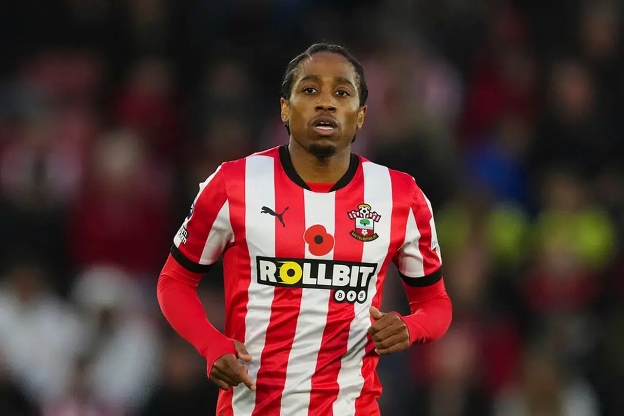 Beşiktaş transferde anlaştı: Kyle Walker-Peters için yeni açıklama geldi