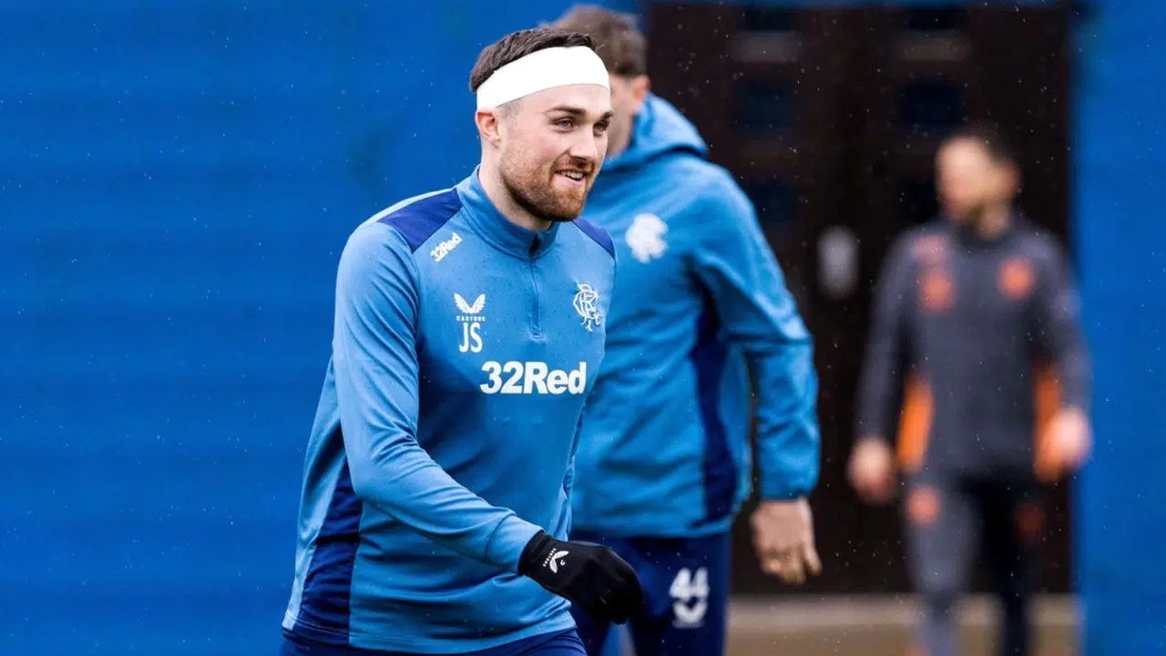 Trabzonspor'un John Souttar için Rangers'a yaptığı bonservis teklifi ortaya çıktı