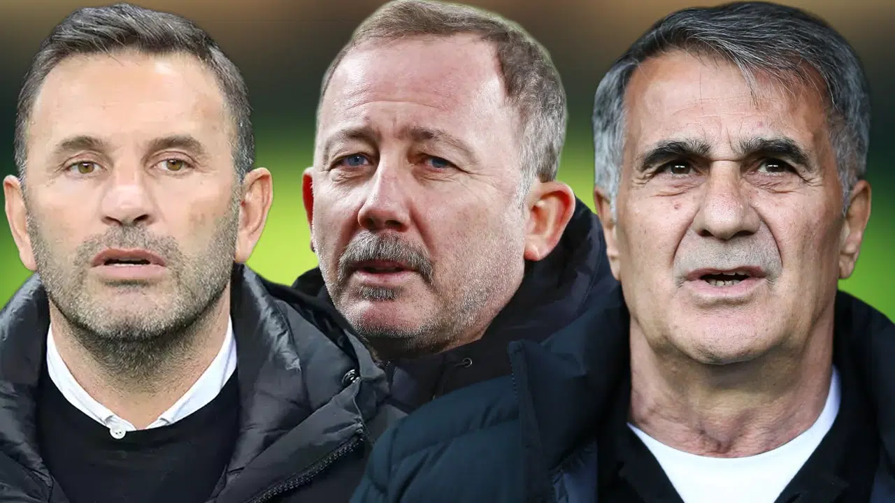 Süper Lig’de yerliye dönüş: Kulüpler neden Türk teknik adamları tercih ediyor?