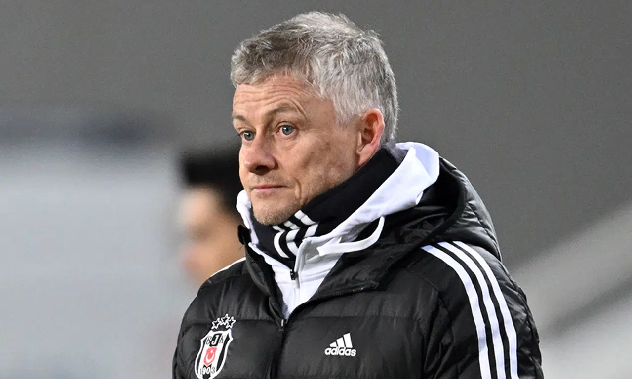 Ole Gunnar Solskjaer, Shakhtar Donetsk karşısına çıkacağı ilk 11'i belirledi