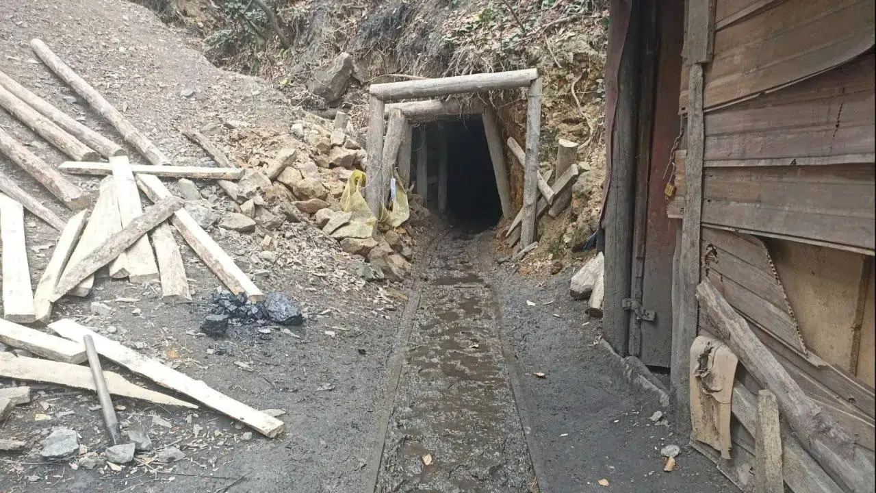 Zonguldak’ta ruhsatsız 6 maden ocağı kapatıldı: TTK ekipleri tarafından imha edildi
