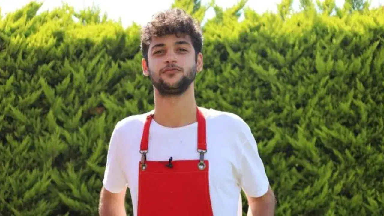 Mehmet Şef'in oğlu Utkan Yalçınkaya kimdir? Utkan Yalçınkaya kaç yaşında?