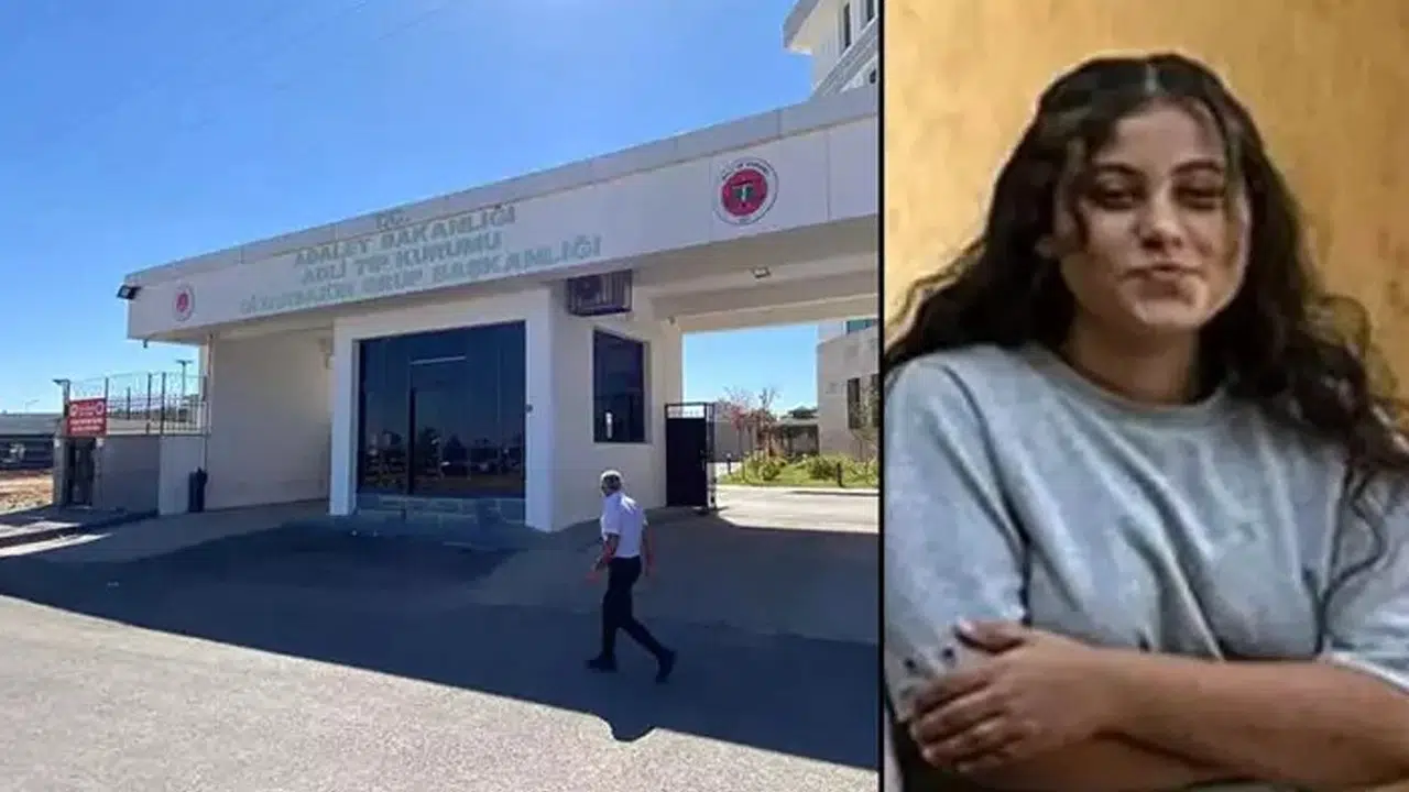 Diyarbakır'da kız kardeşini döverek öldüren 16 yaşındaki çocuk tutuklandı