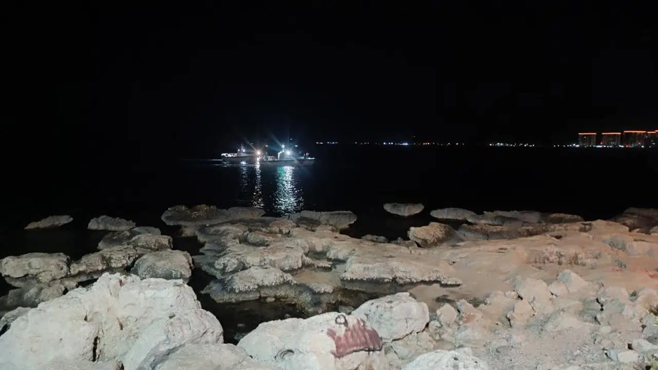 Mersin'de kahreden ölüm: Denize giren kadın avukat boğularak can verdi