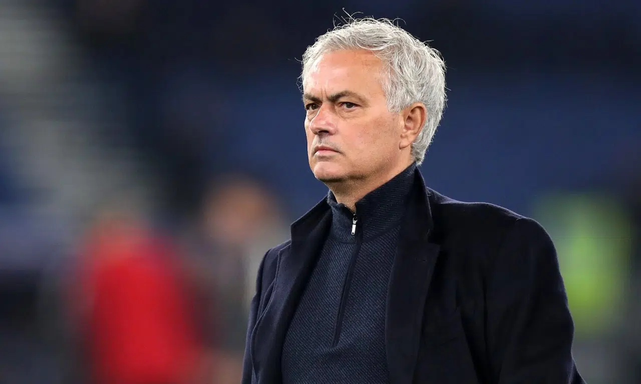 Jose Mourinho'dan şaşırtıcı sözler: Fenerbahçe, Şampiyonlar Ligi takımı değil