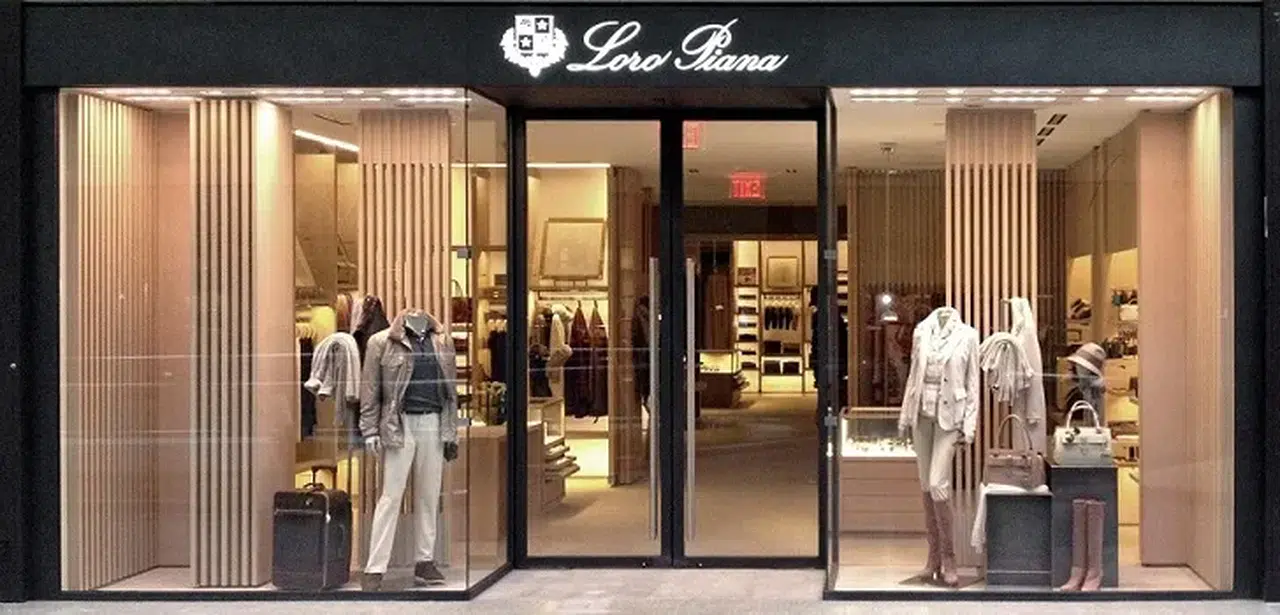 İtalyan moda devi Loro Piana’ya kayyum şoku! İşçi sömürüsü iddiası gündemi sarstı