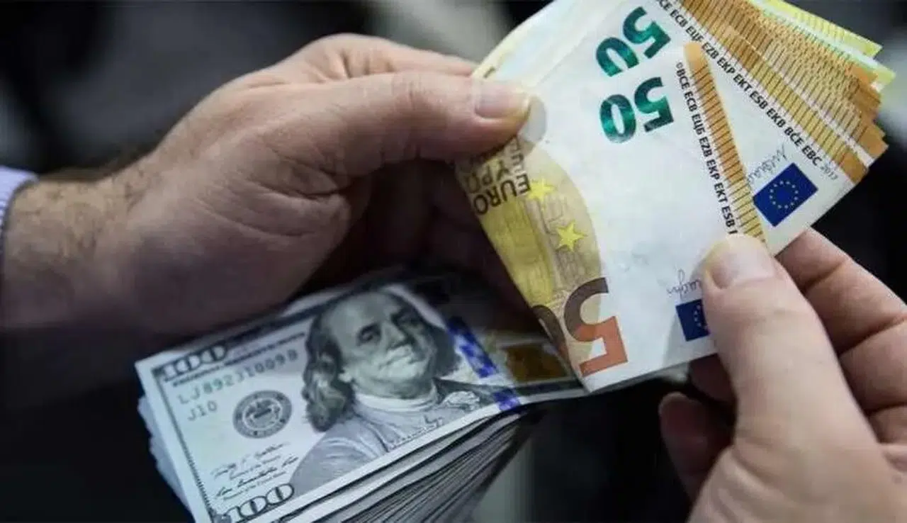 Avro doları solladı! Lagarde'dan güçlü Avrupa ekonomisi mesajı