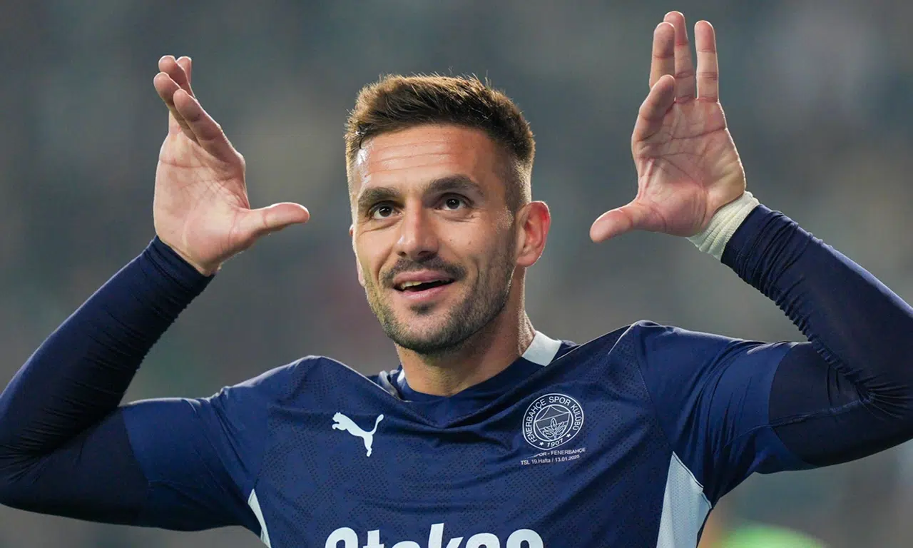 Dusan Tadic'in yeni adresi netleşti: Fenerbahçe ile rakip olabilir